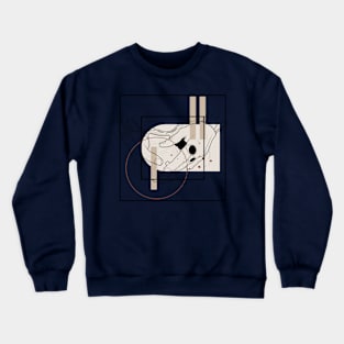 Money Hands version 2 Crewneck Sweatshirt